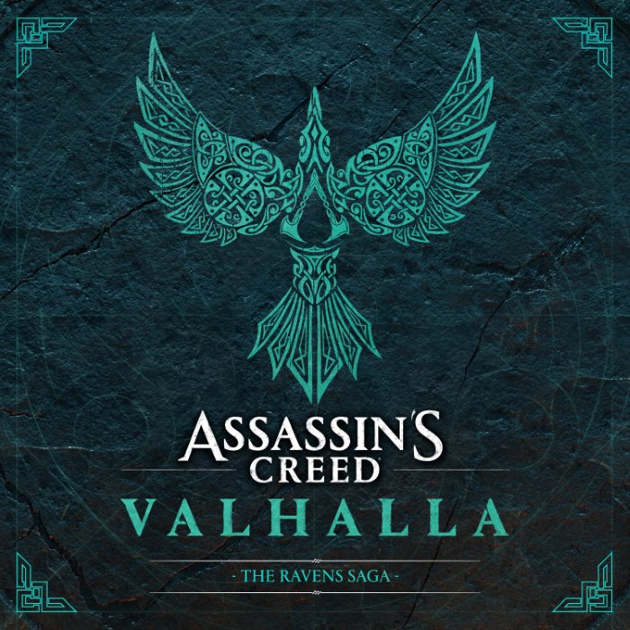 Assassin’s Creed Valhalla: The Ravens Saga (Original Soundtrack)