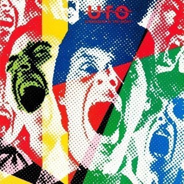 Strangers in the Night album thumb