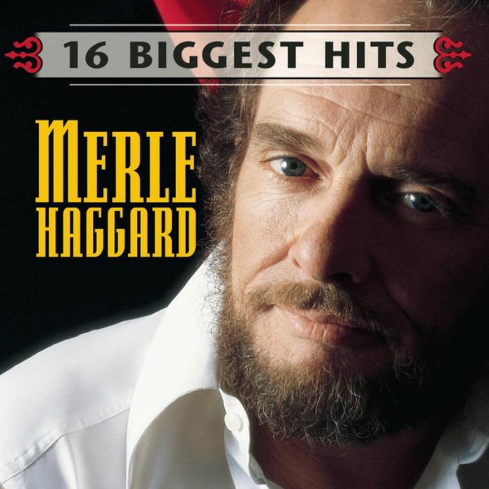 16 Biggest Hits cover