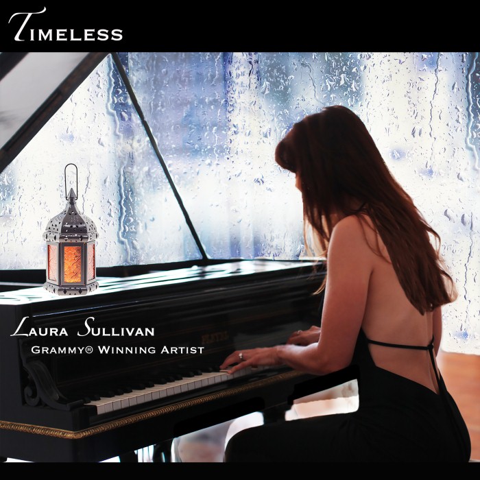 Timeless: The Most Relaxing Classical Music Ever cover