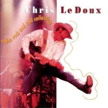 Rodeo Rock and Roll Collection album thumb