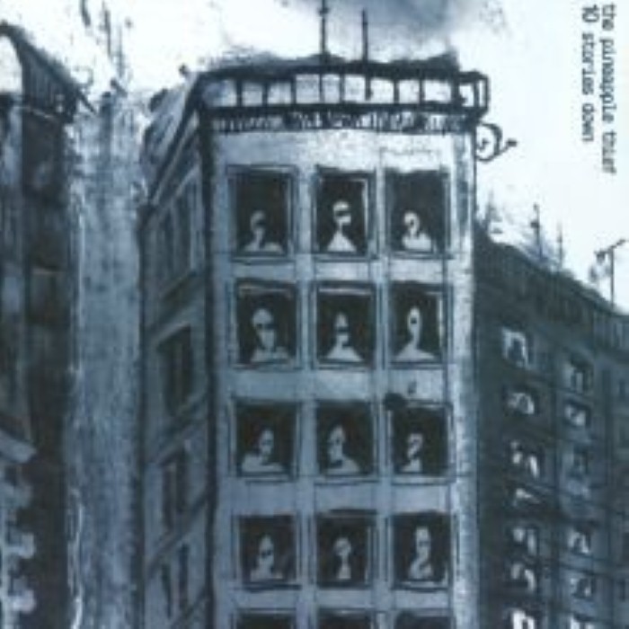 8 Days Later cover