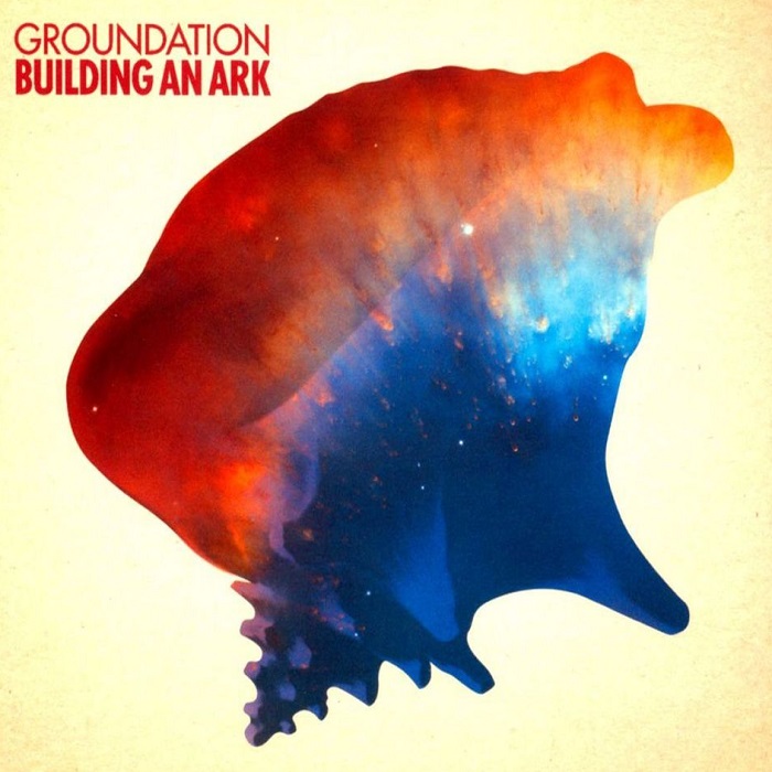 Building an Ark cover