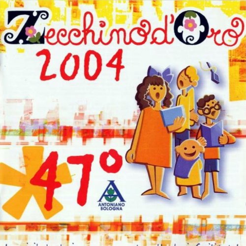 47º Zecchino d album thumb