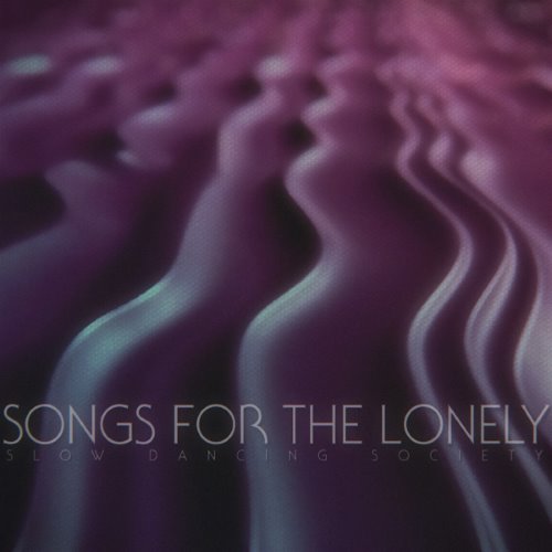 Songs for the Lonely album thumb