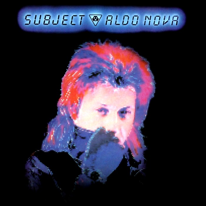 Subject cover