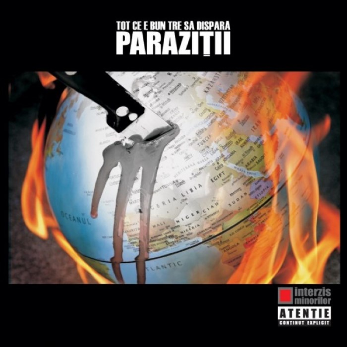 Tot ce e bun tre sa dispara