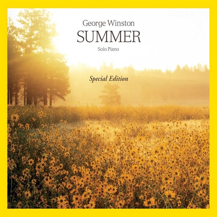 Summer cover
