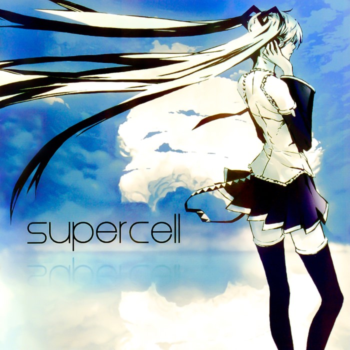 supercell