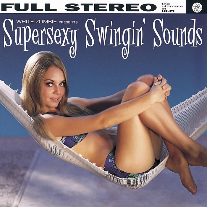 Supersexy Swingin’ Sounds
