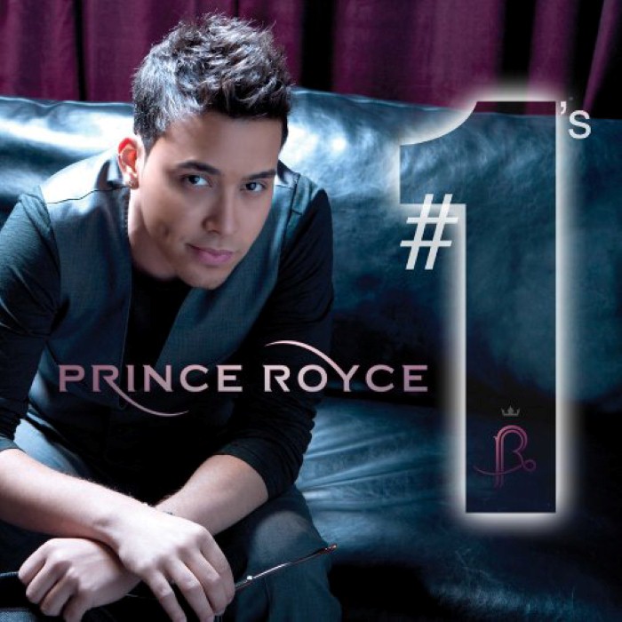 #1's cover