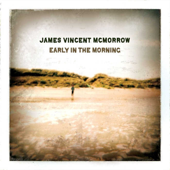 Early in the Morning cover