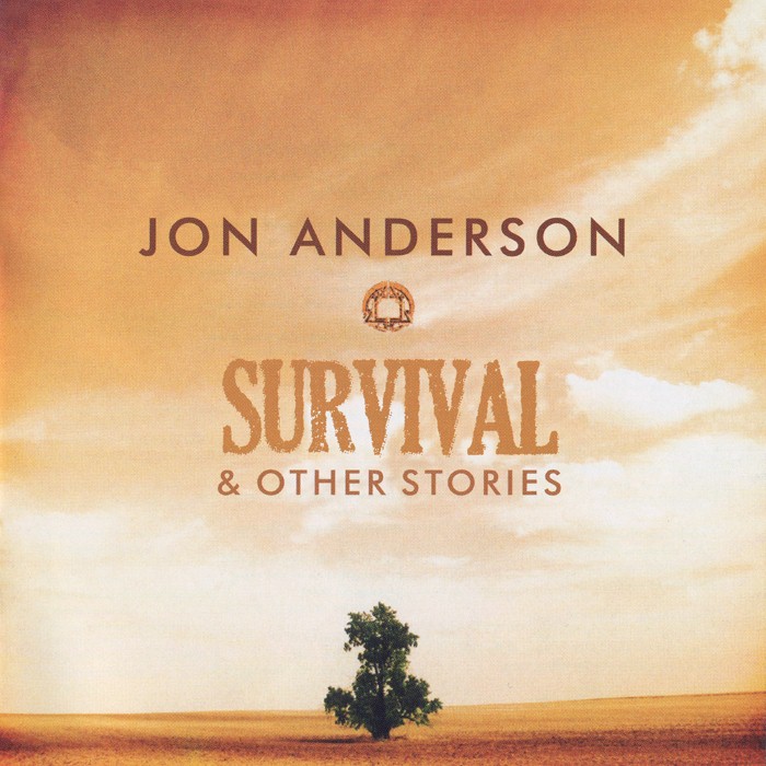 Survival and other stories cover