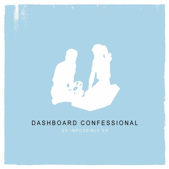 So Impossible EP cover