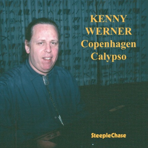 Copenhagen Calypso album thumb