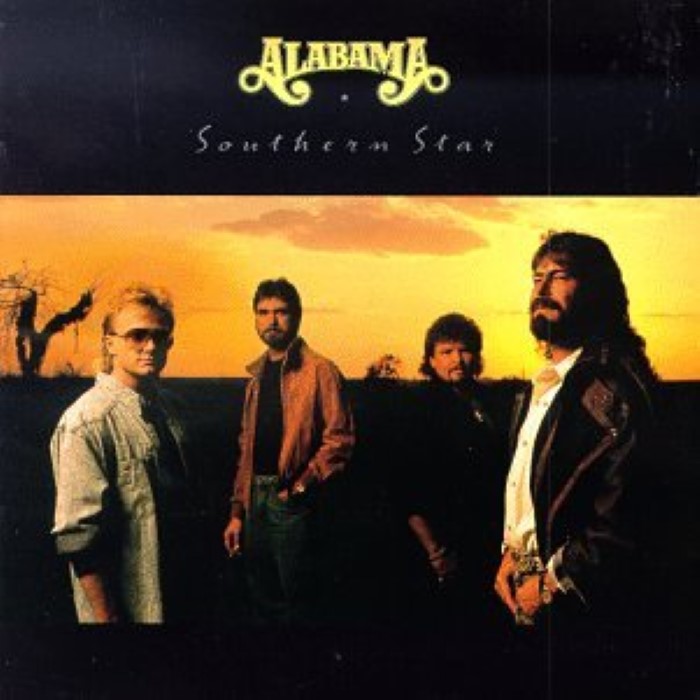 Southern Star cover