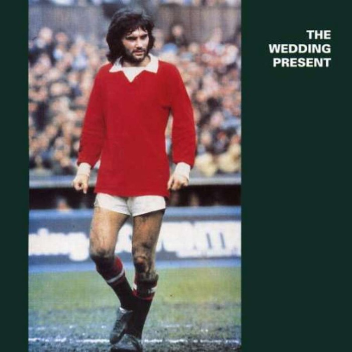 George Best cover