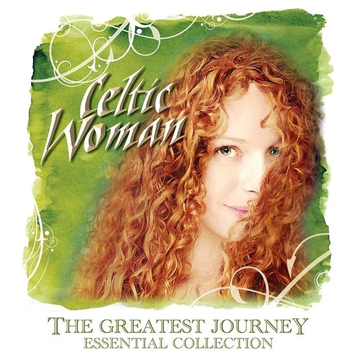 The Greatest Journey: Essential Collection cover