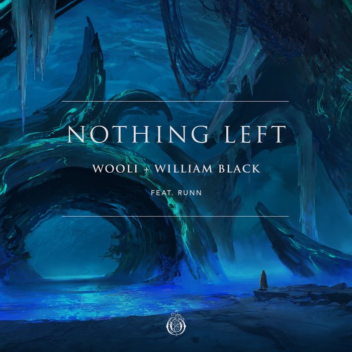 Nothing Left cover