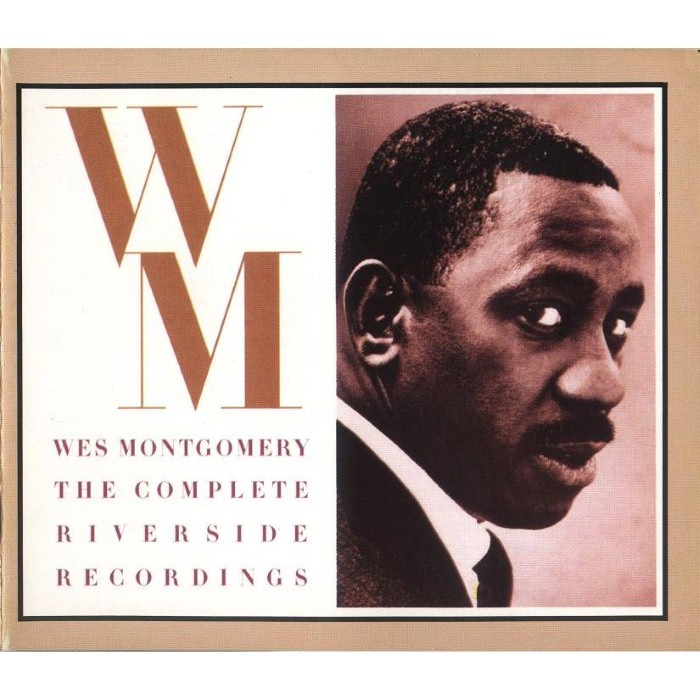 The Complete Riverside Recordings cover