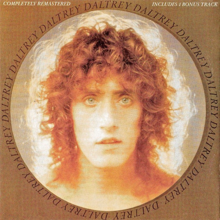 Daltrey cover