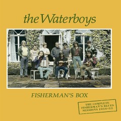 Cover Present album thumb