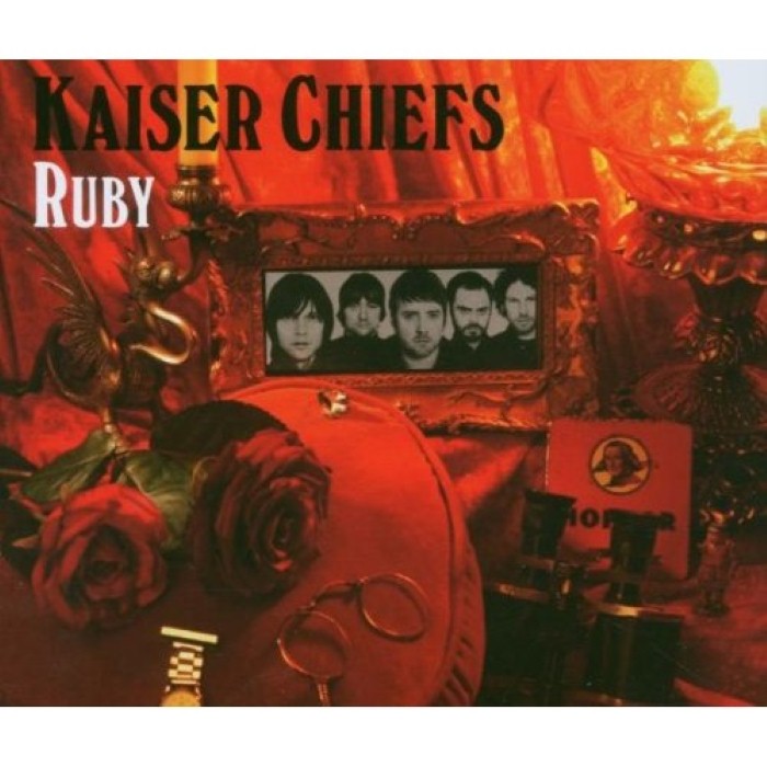 Ruby cover
