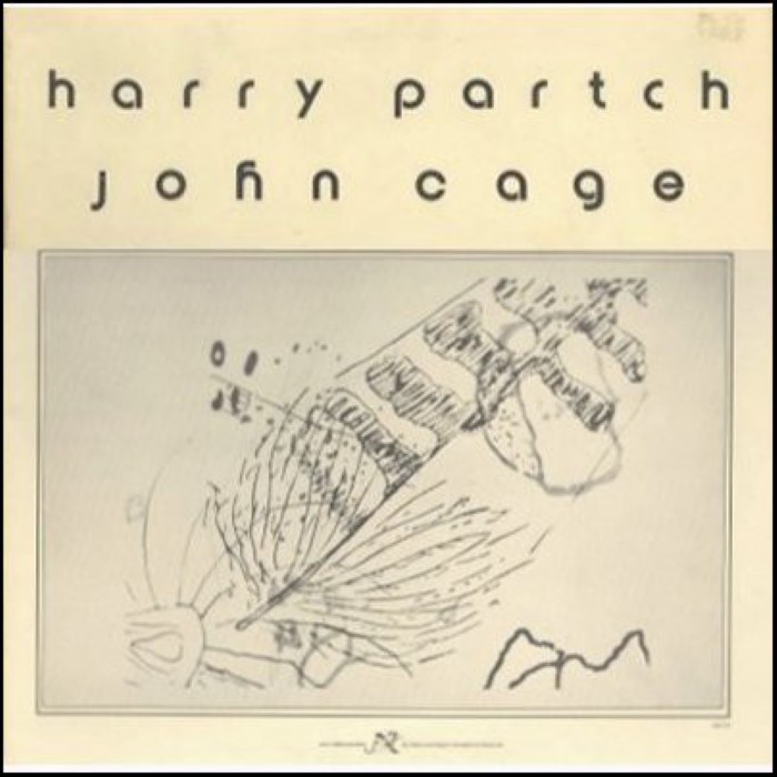 Music of Changes cover