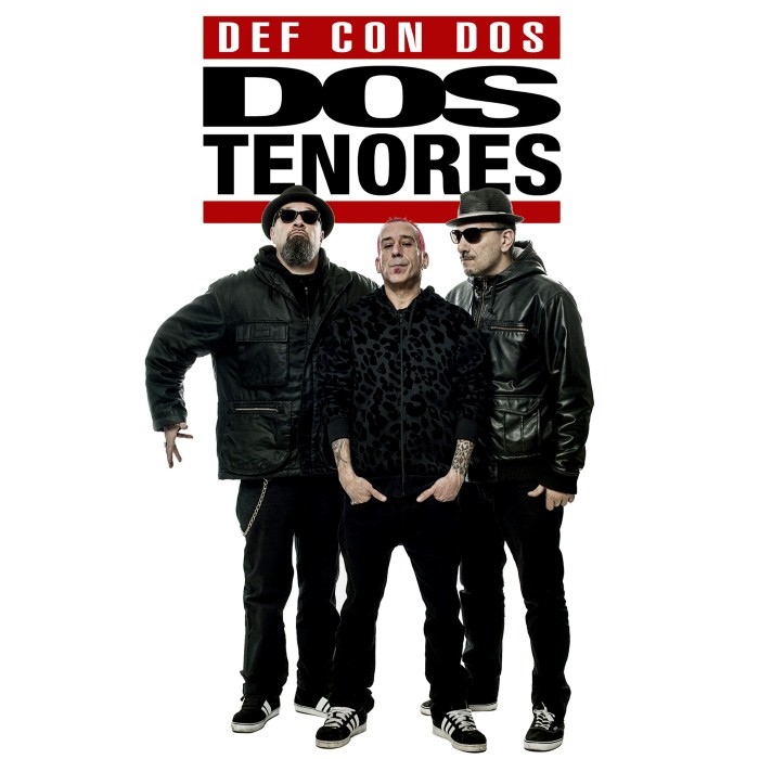 Dos tenores