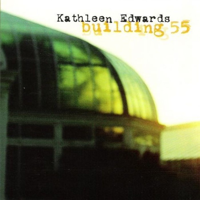 Building 55 cover