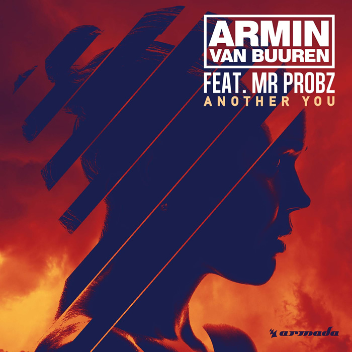 Another You (radio edit) cover