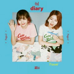 album thumb