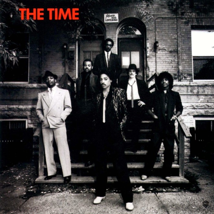 Time cover