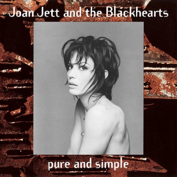 Pure and Simple cover
