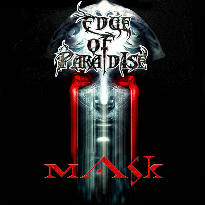 Mask cover