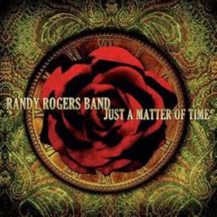 Just a Matter of Time