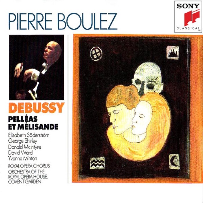 Pelléas et Mélisande