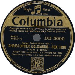 Cover Present album thumb