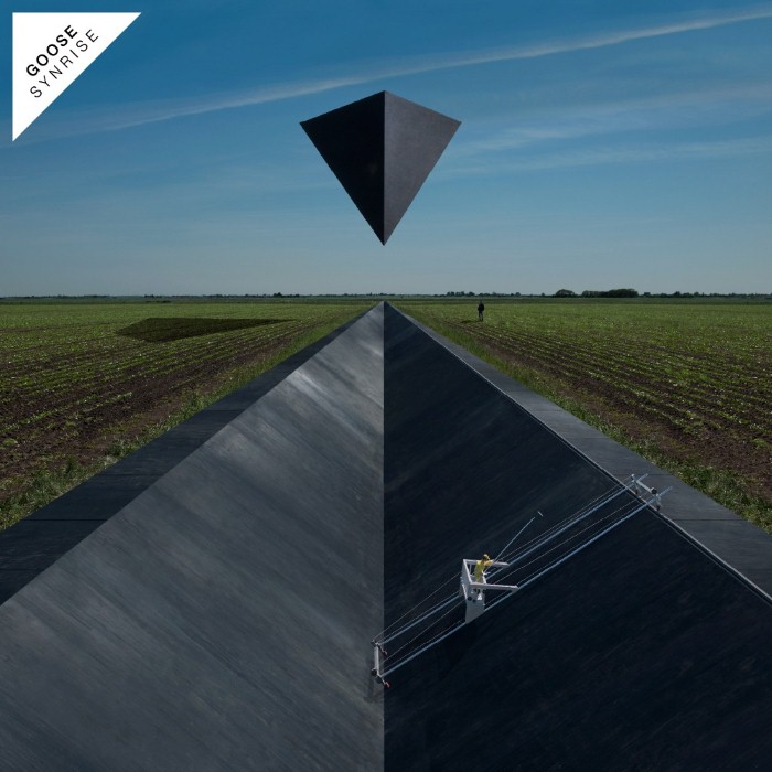 Synrise cover