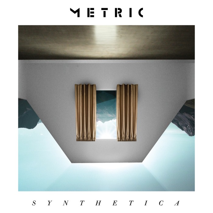 Cover of Synthetica