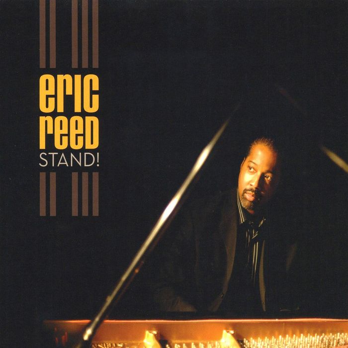 Eric Reed | TheAudioDB.com