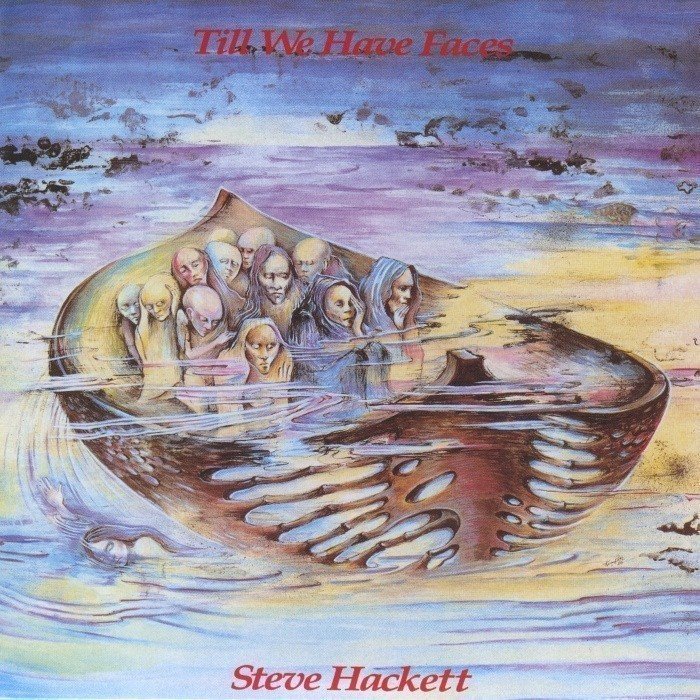 Till We Have Faces cover