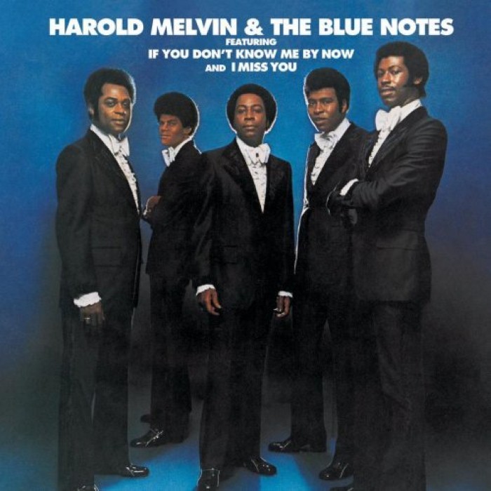 Harold Melvin & The Blue Notes cover