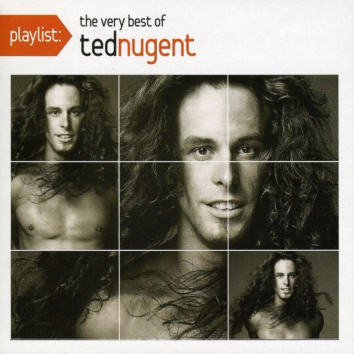 The Very Best Of cover