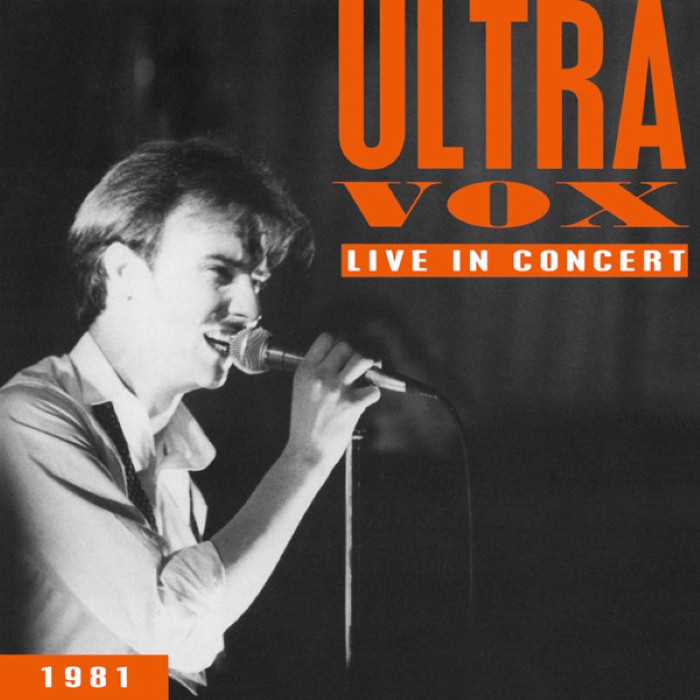 BBC Radio 1 Live in Concert Plus cover