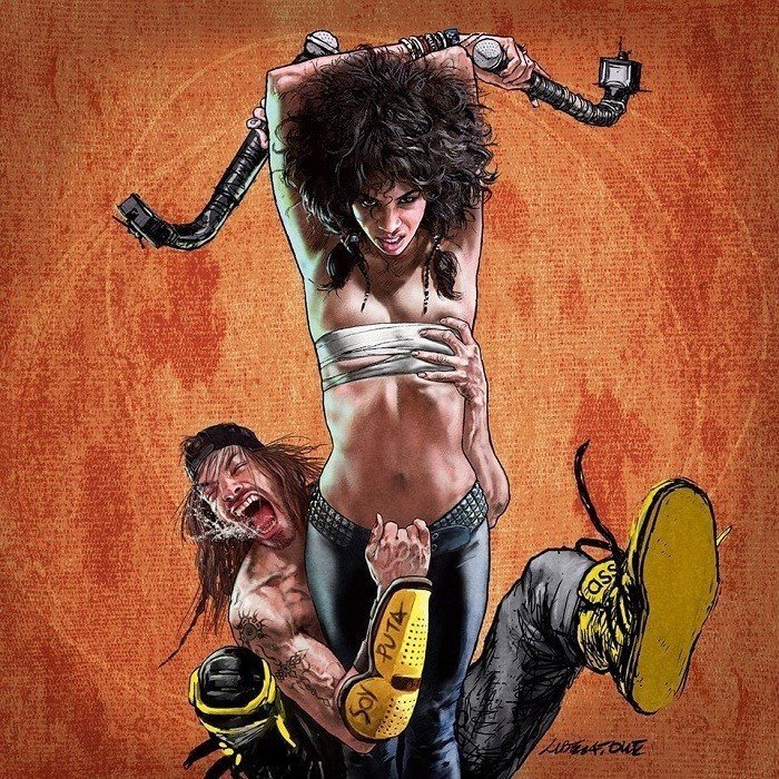 Geeks on Stage cover