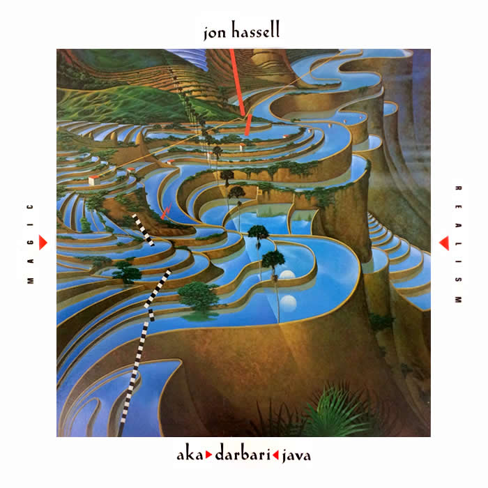 Aka/Darbari/Java: Magic Realism cover
