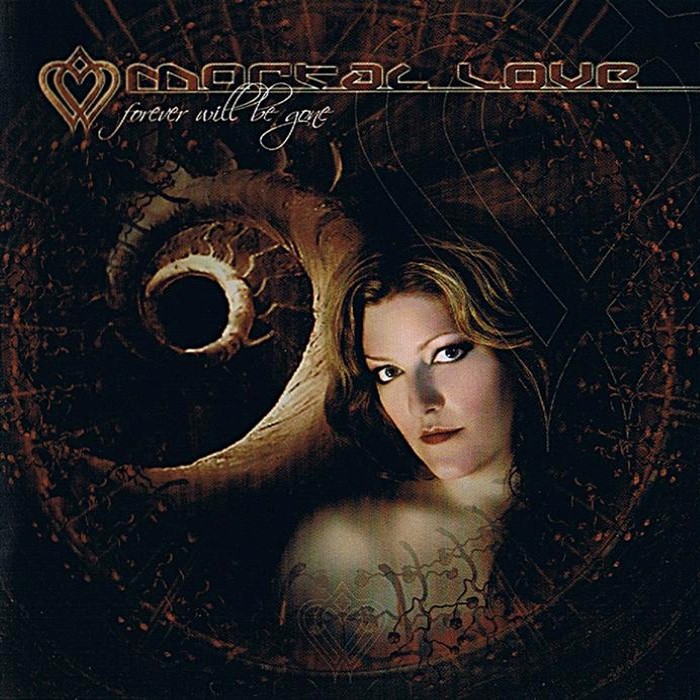 Forever Will Be Gone