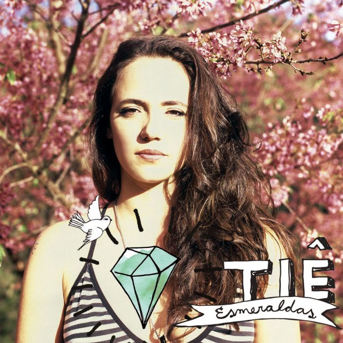 Esmeraldas cover