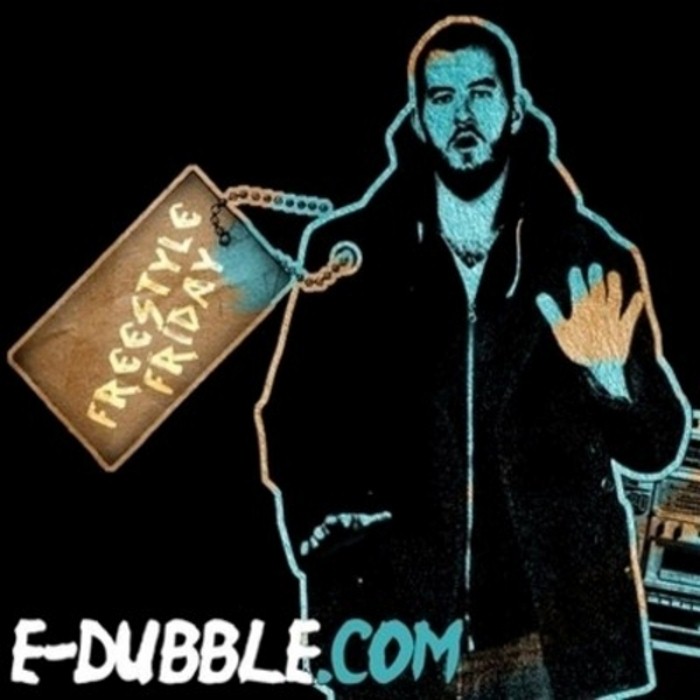 Freestyle Friday cover